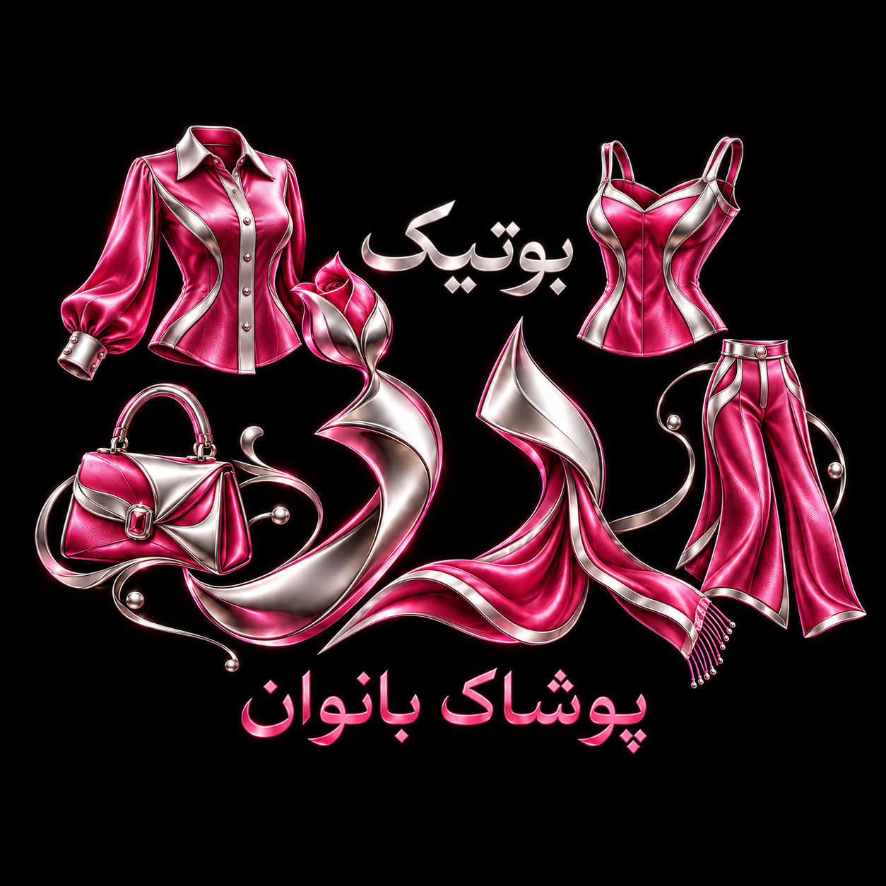 حراجی رز